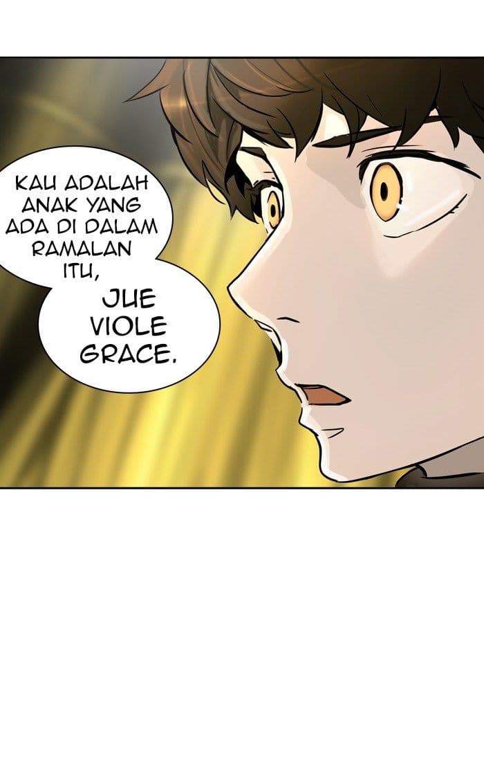 Chapter Komik
              Tower of God Chapter 319 - page 49