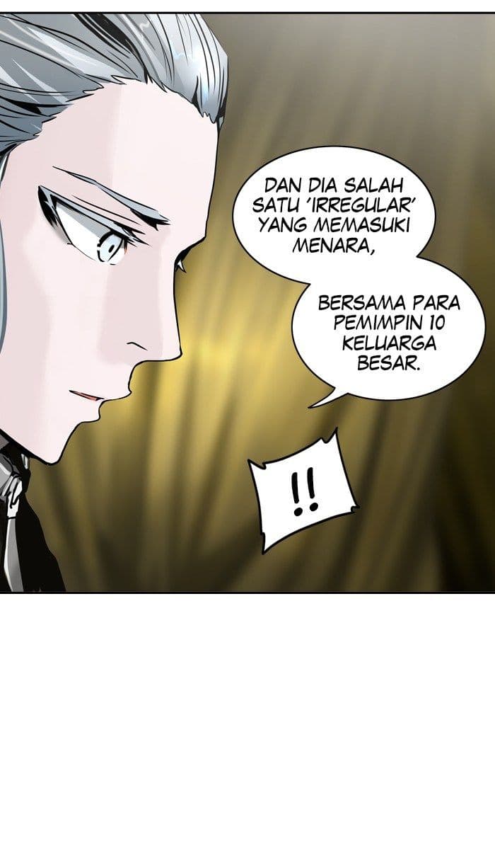 Chapter Komik
              Tower of God Chapter 319 - page 10