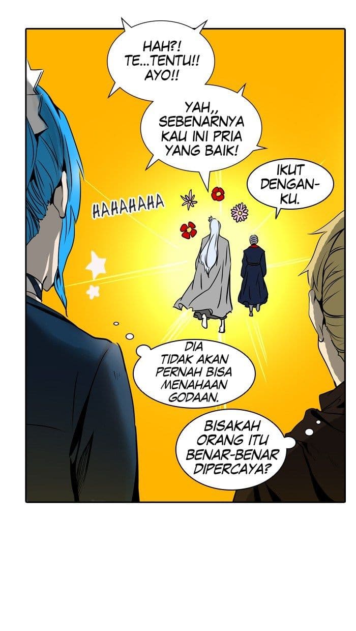 Chapter Komik
              Tower of God Chapter 319 - page 61