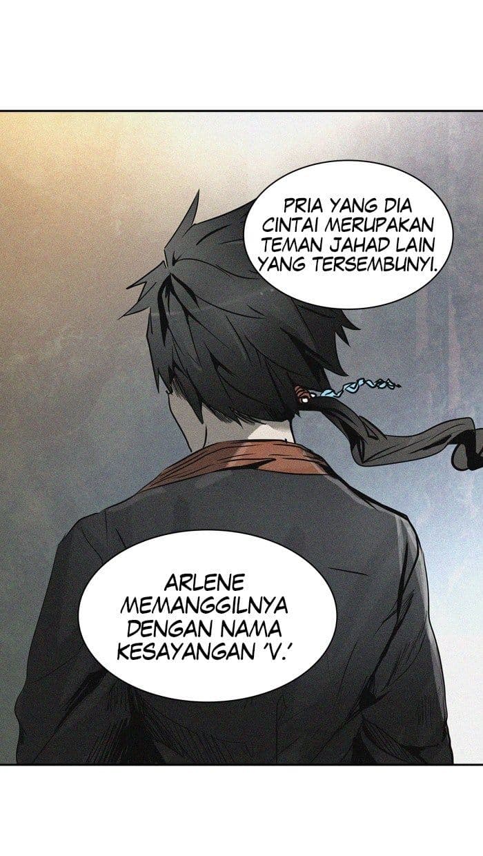 Chapter Komik
              Tower of God Chapter 319 - page 22