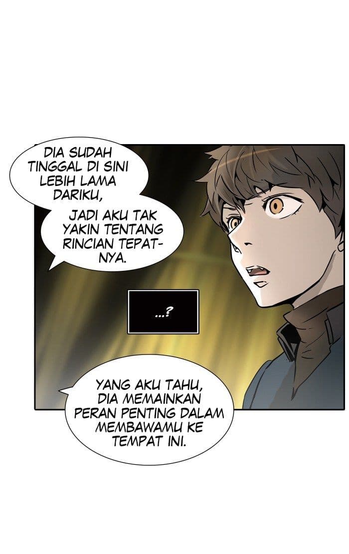 Chapter Komik
              Tower of God Chapter 319 - page 9