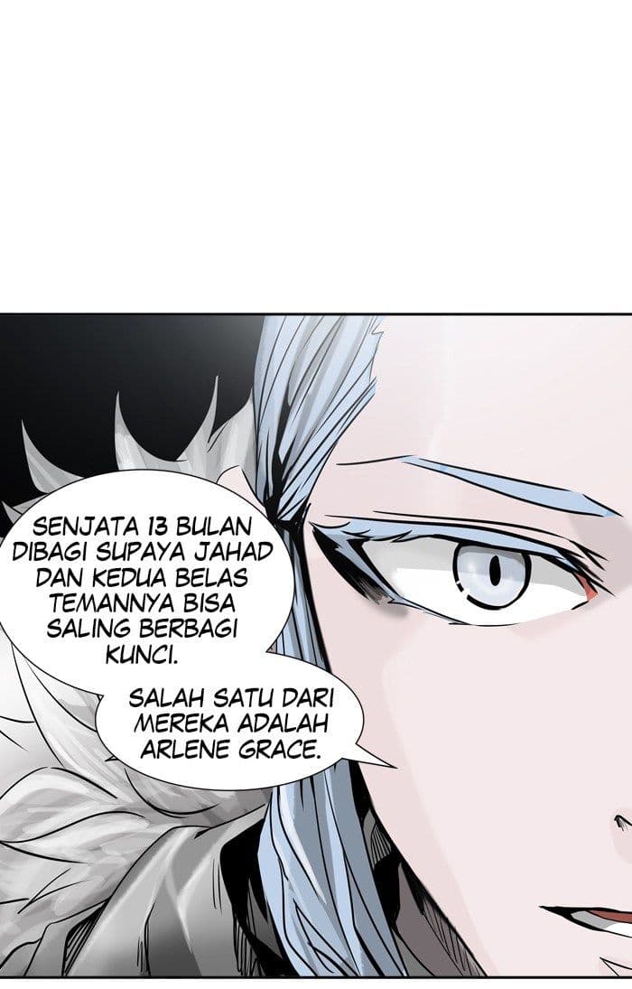 Chapter Komik
              Tower of God Chapter 319 - page 13