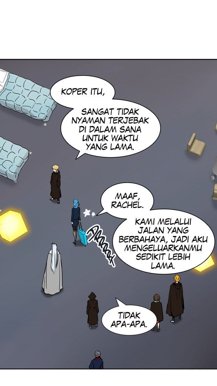 Chapter Komik
              Tower of God Chapter 319 - page 55