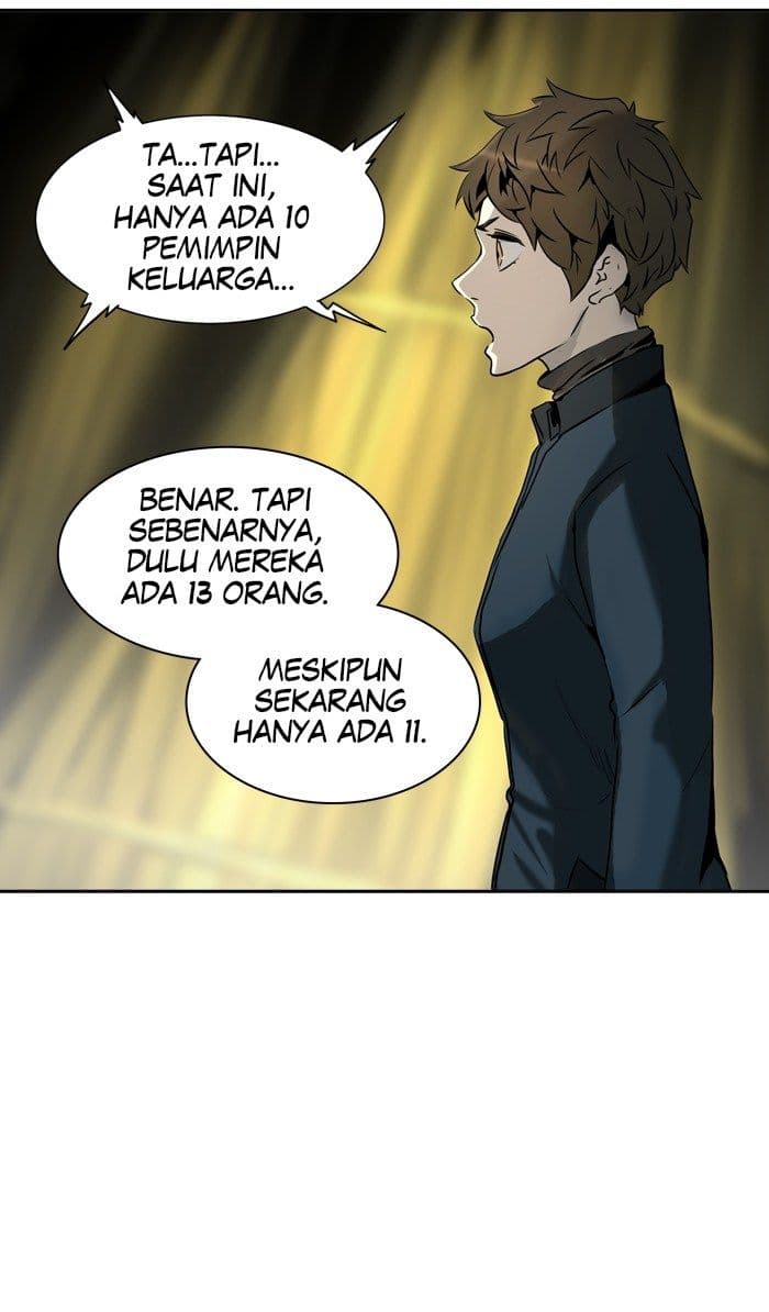 Chapter Komik
              Tower of God Chapter 319 - page 11