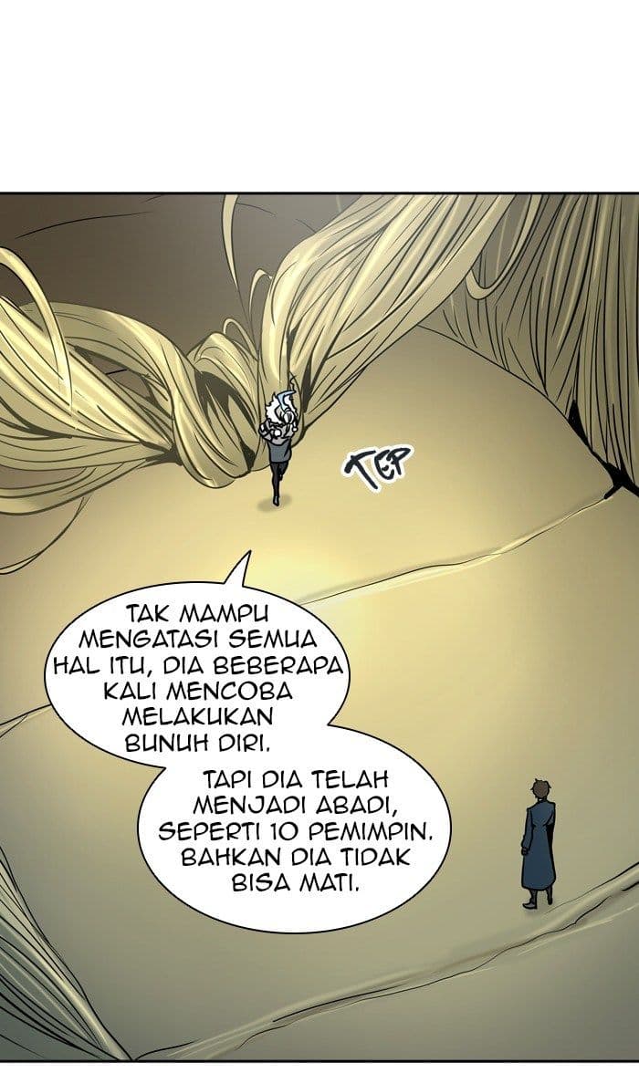 Chapter Komik
              Tower of God Chapter 319 - page 36