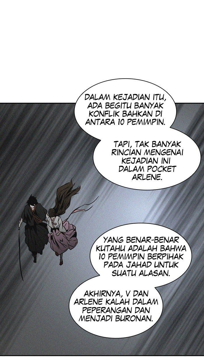 Chapter Komik
              Tower of God Chapter 319 - page 28