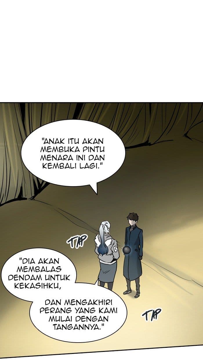 Chapter Komik
              Tower of God Chapter 319 - page 45