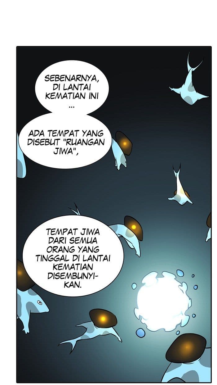 Chapter Komik
              Tower of God Chapter 319 - page 85