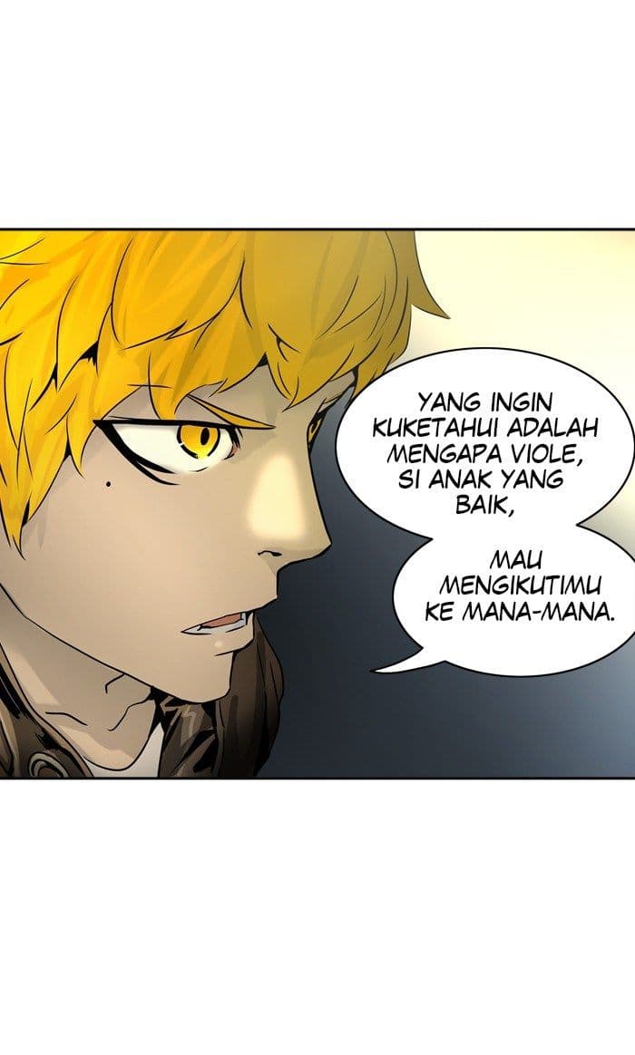 Chapter Komik
              Tower of God Chapter 319 - page 68