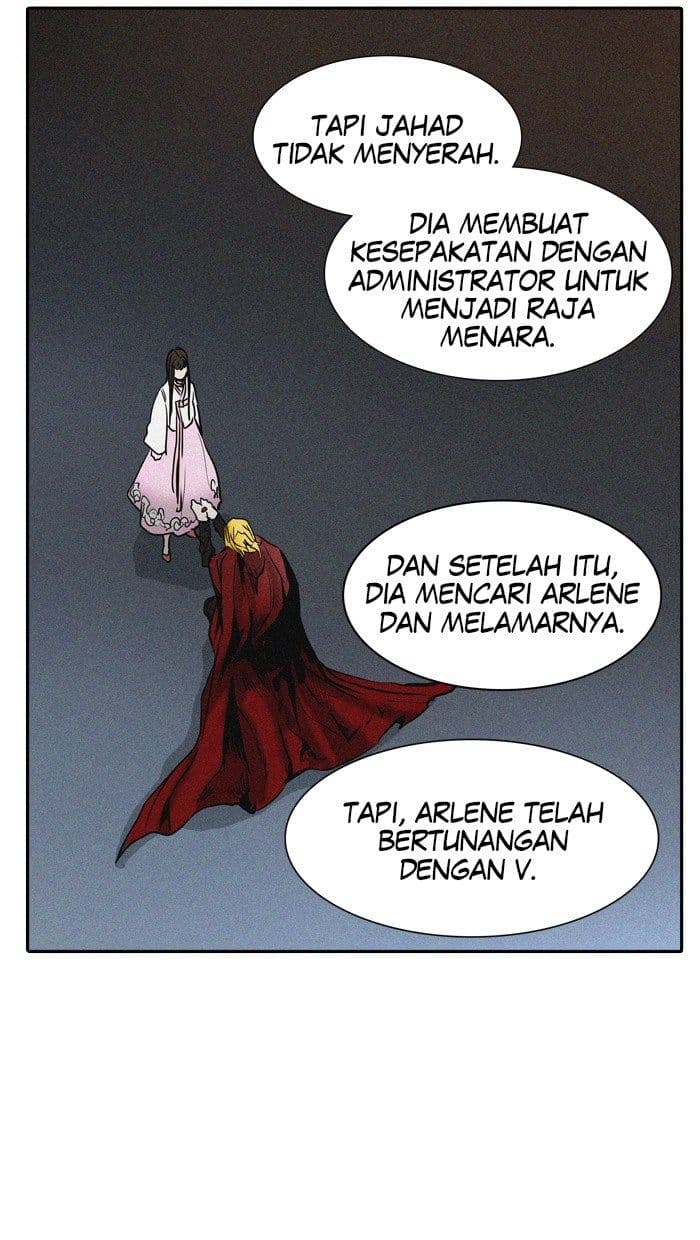 Chapter Komik
              Tower of God Chapter 319 - page 26