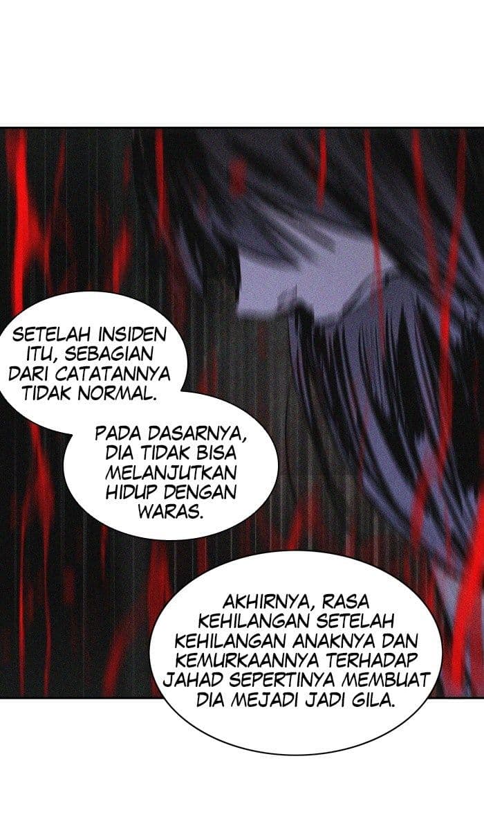 Chapter Komik
              Tower of God Chapter 319 - page 34