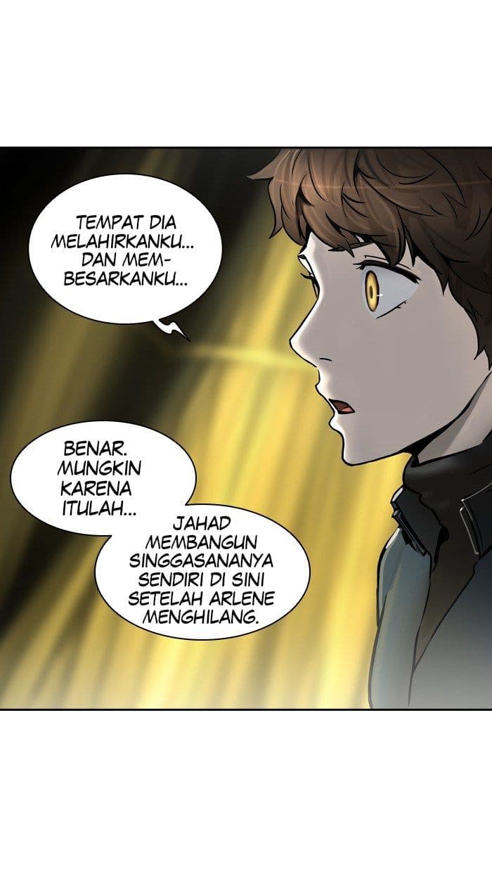 Chapter Komik
              Tower of God Chapter 319 - page 127