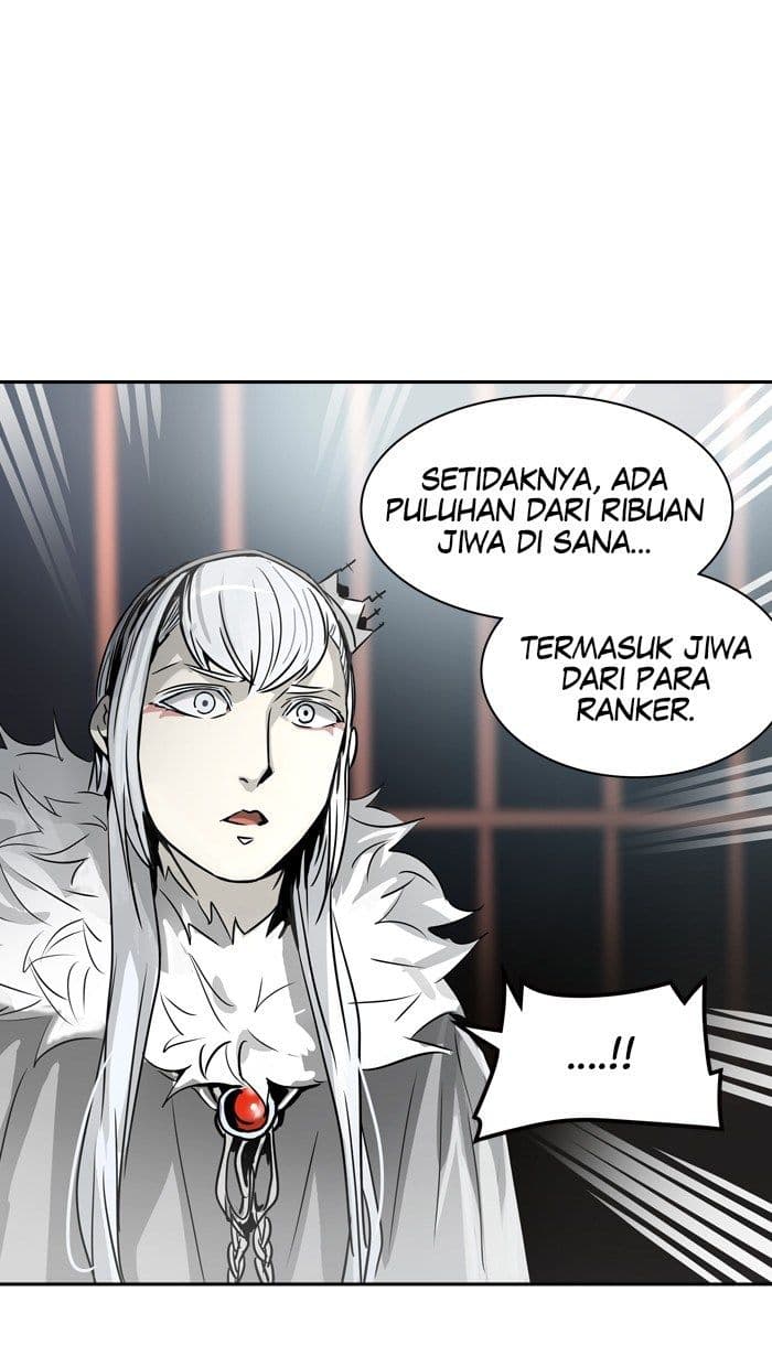 Chapter Komik
              Tower of God Chapter 319 - page 86