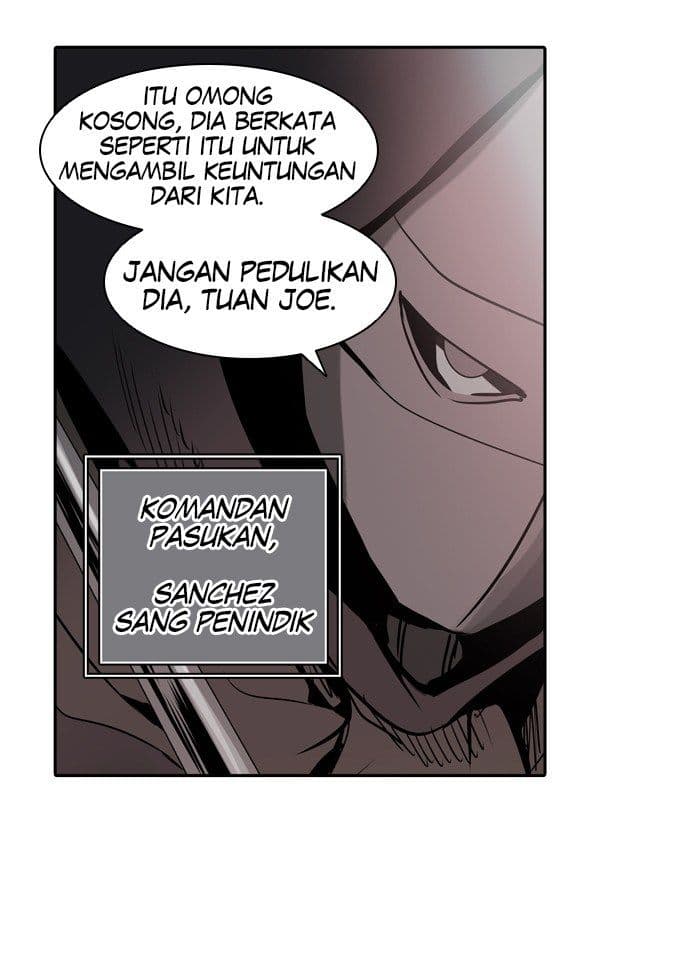 Chapter Komik
              Tower of God Chapter 319 - page 95