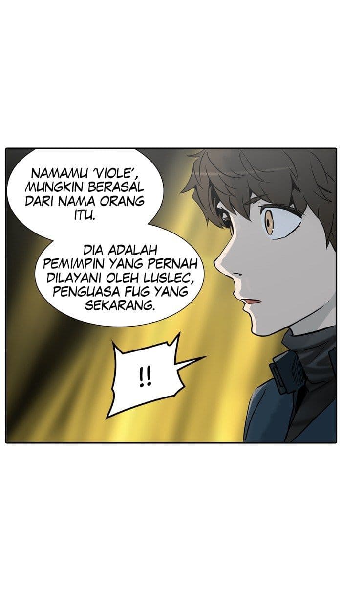 Chapter Komik
              Tower of God Chapter 319 - page 23