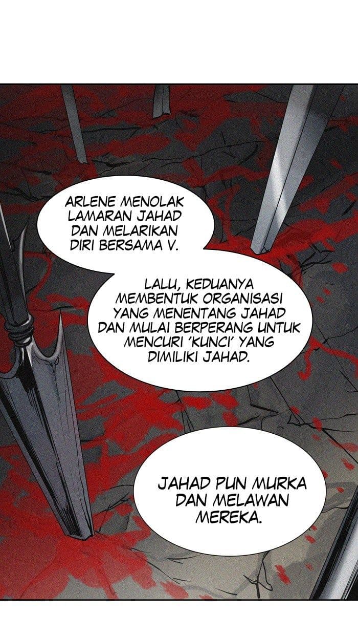 Chapter Komik
              Tower of God Chapter 319 - page 27