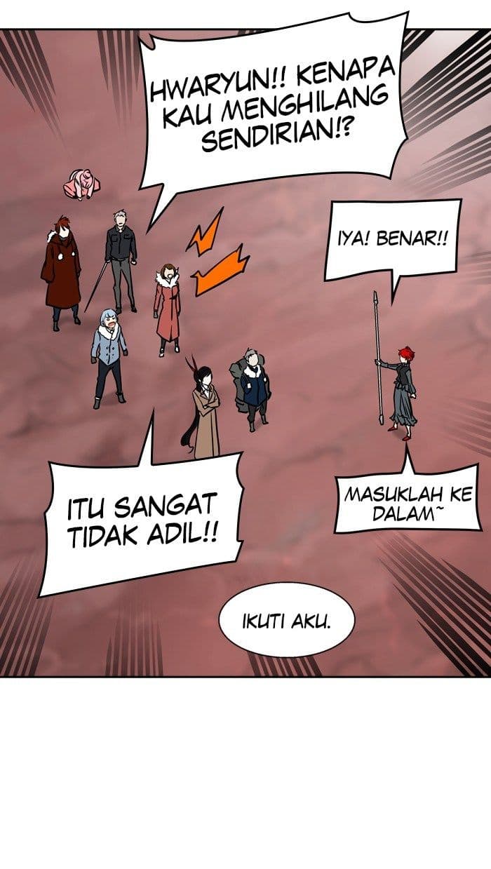 Chapter Komik
              Tower of God Chapter 319 - page 121