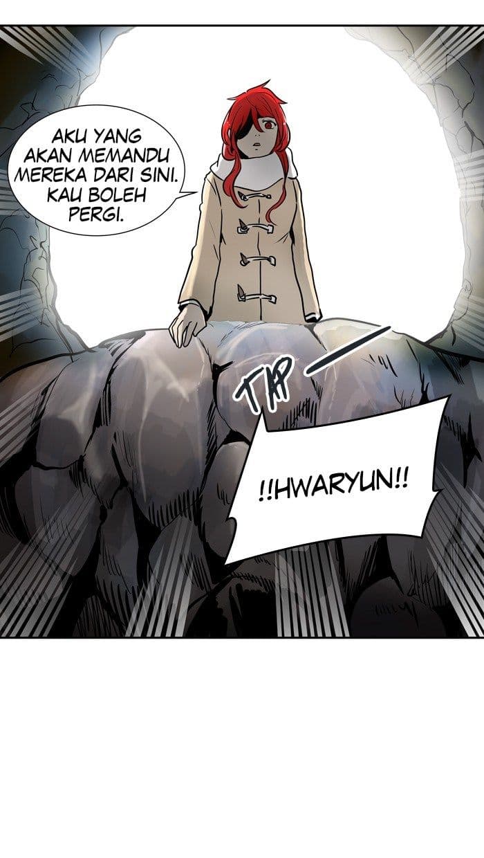 Chapter Komik
              Tower of God Chapter 319 - page 120