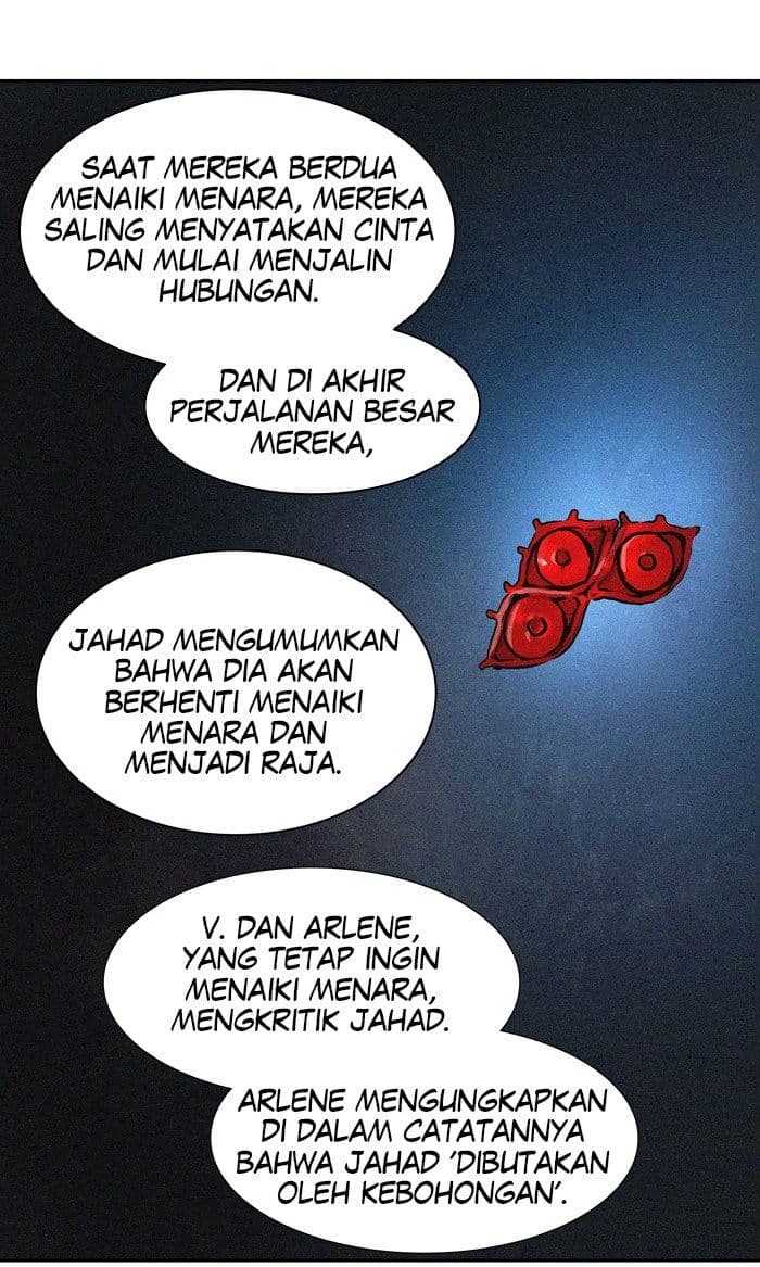 Chapter Komik
              Tower of God Chapter 319 - page 24