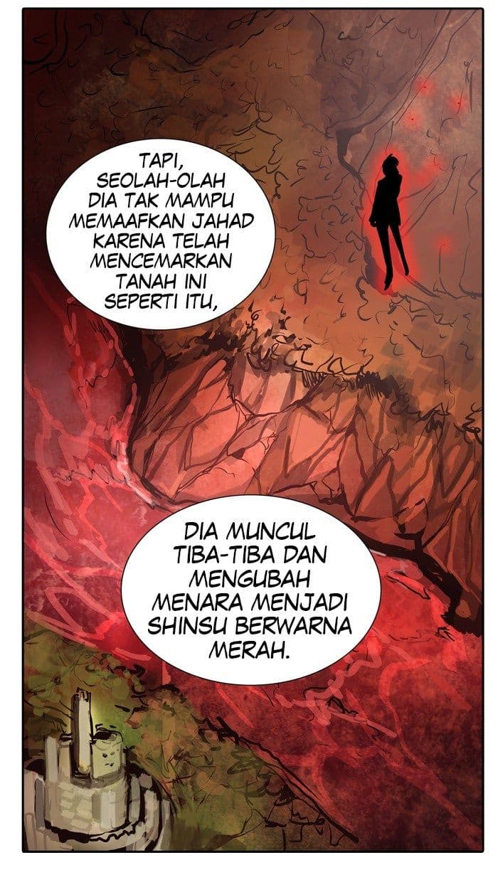 Chapter Komik
              Tower of God Chapter 319 - page 130