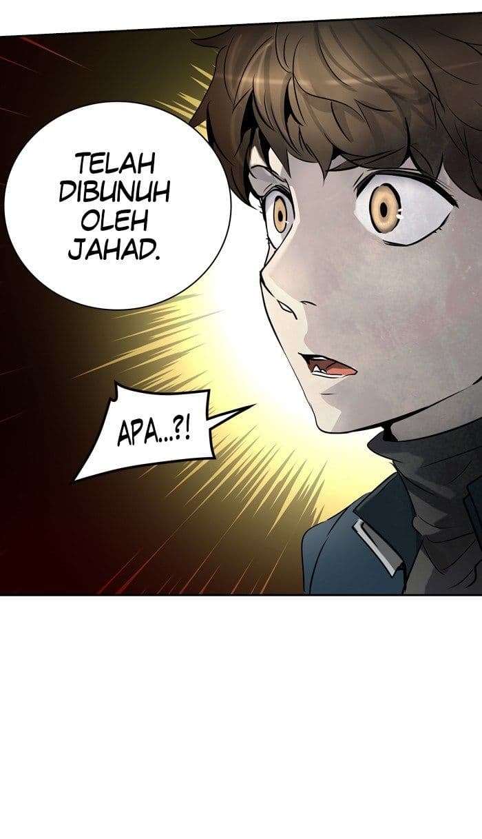 Chapter Komik
              Tower of God Chapter 319 - page 32