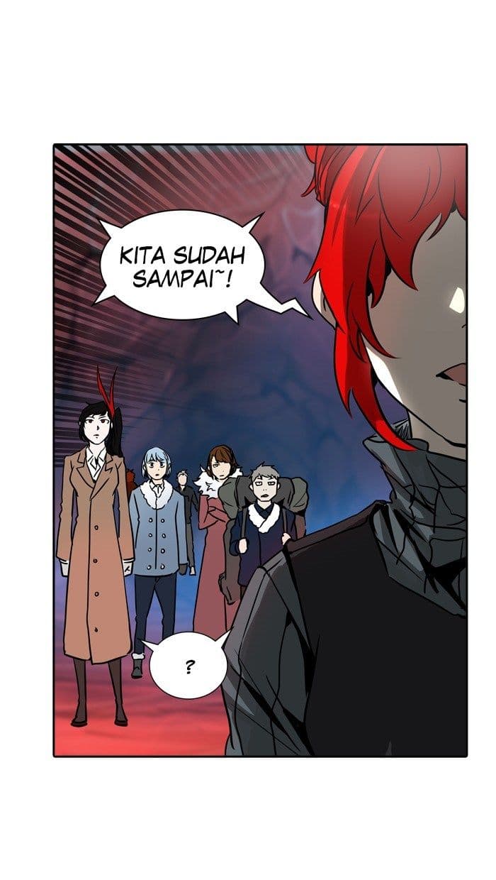 Chapter Komik
              Tower of God Chapter 319 - page 115