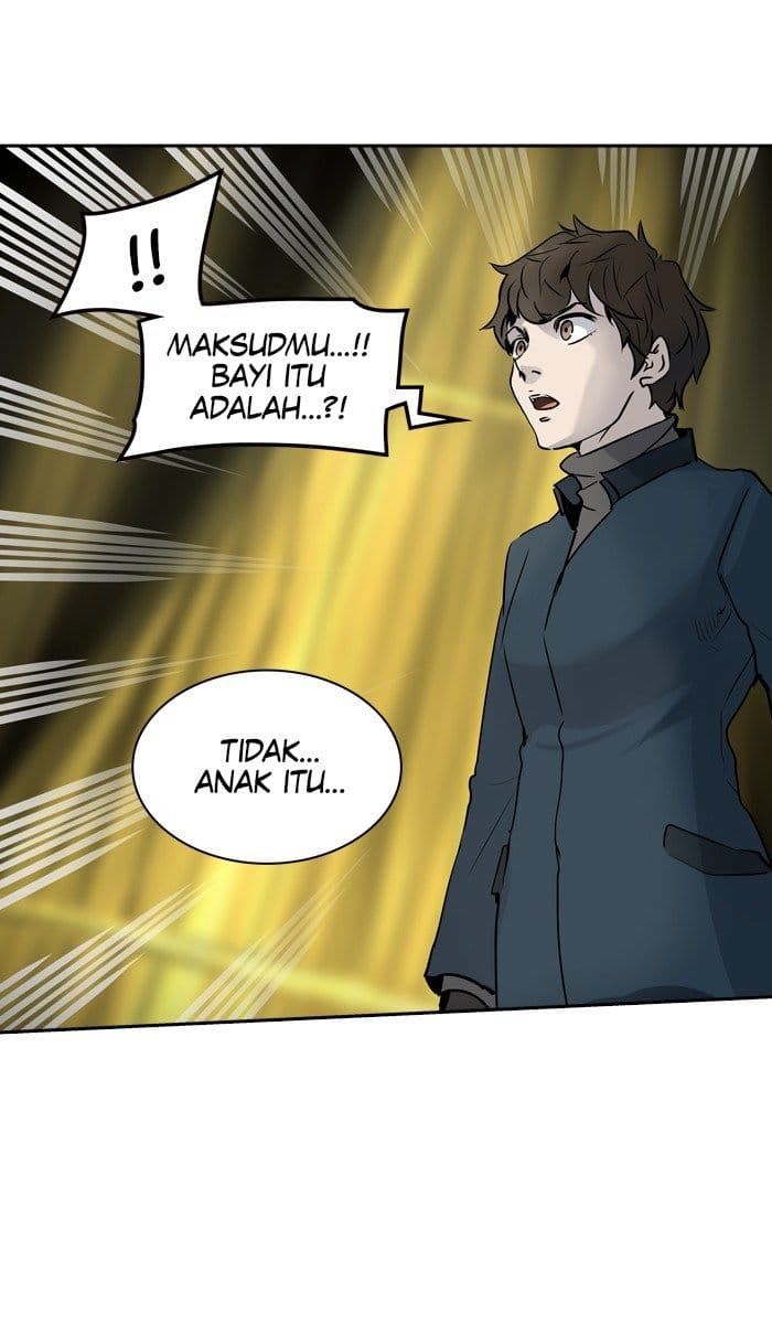 Chapter Komik
              Tower of God Chapter 319 - page 31