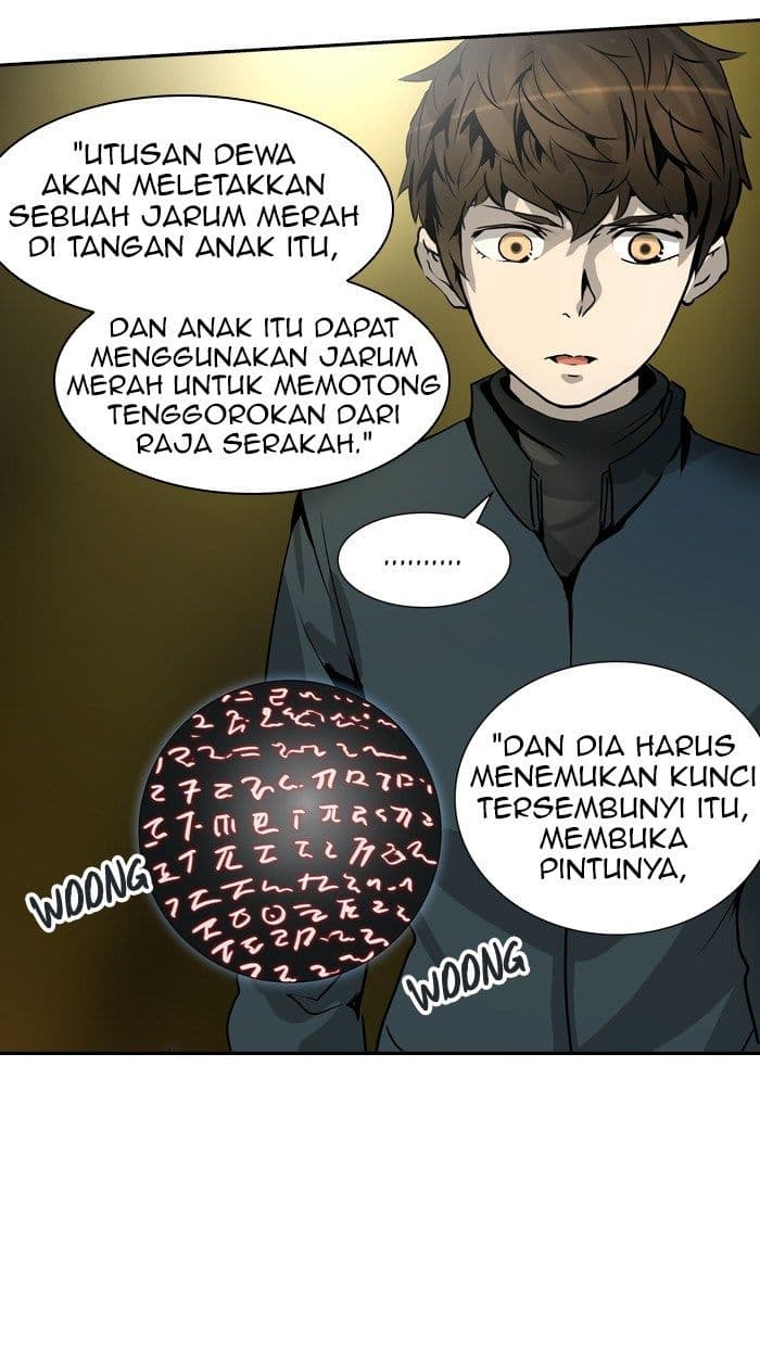 Chapter Komik
              Tower of God Chapter 319 - page 47