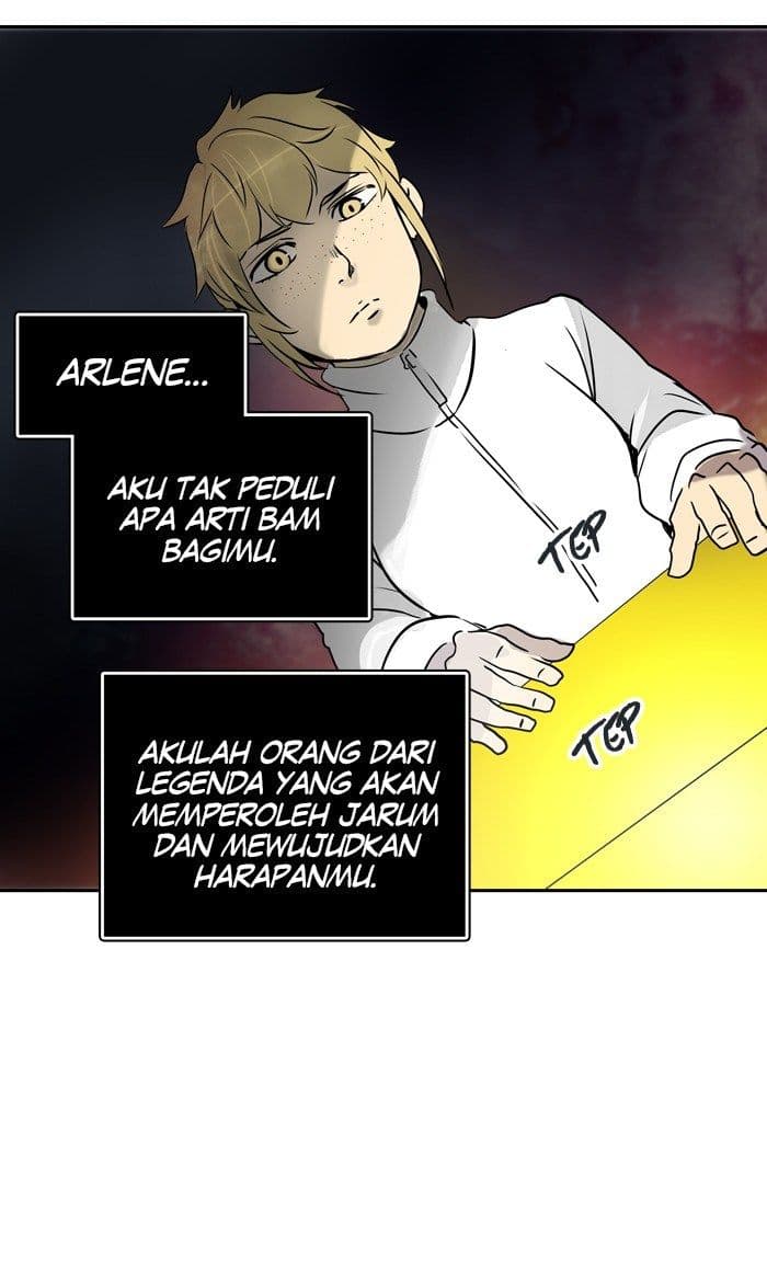 Chapter Komik
              Tower of God Chapter 319 - page 80