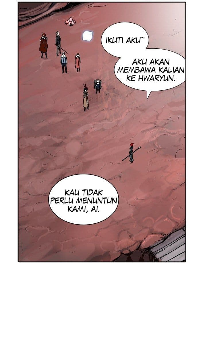 Chapter Komik
              Tower of God Chapter 319 - page 119