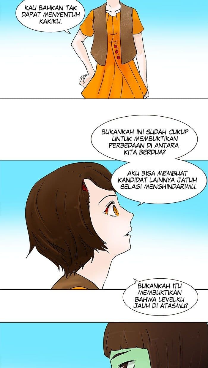 Chapter Komik
              Tower of God Chapter 32 - page 24