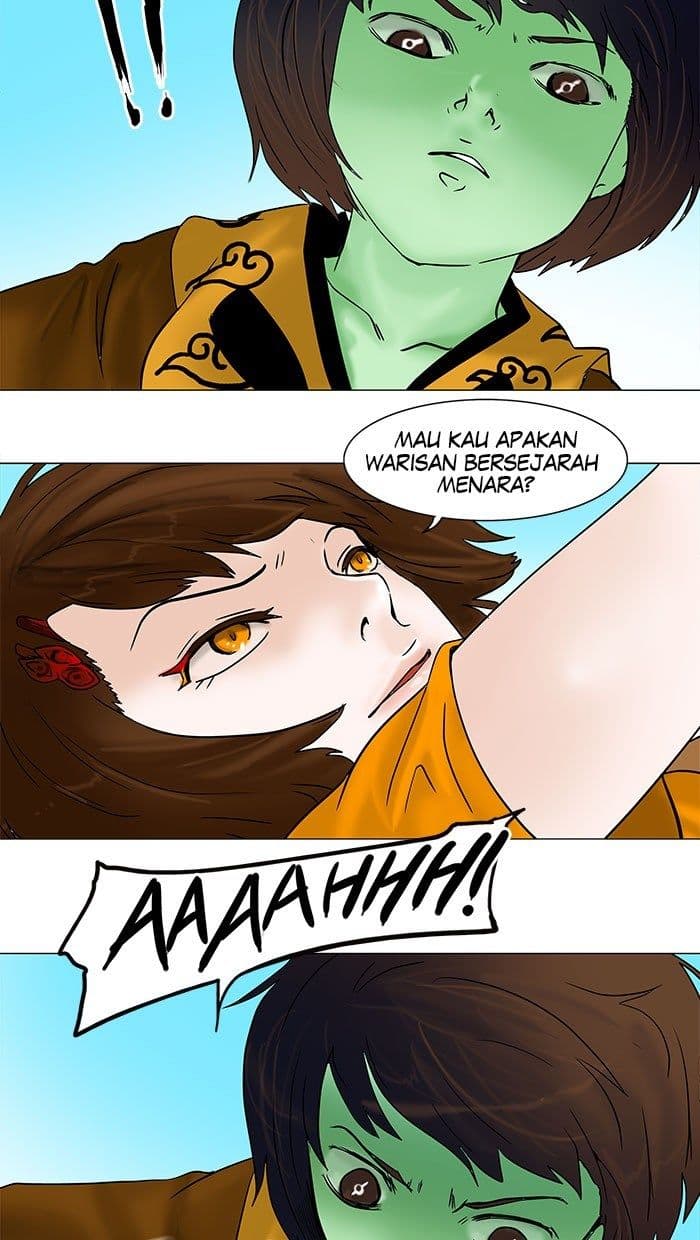 Chapter Komik
              Tower of God Chapter 32 - page 33