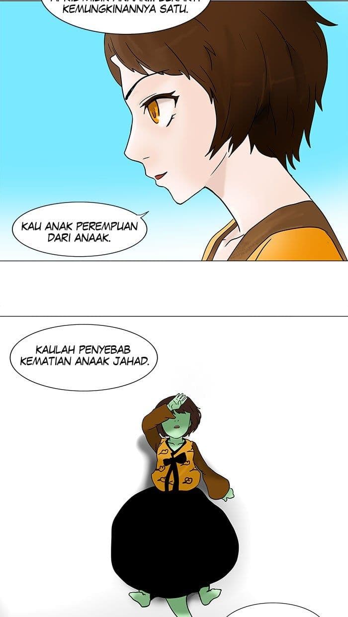 Chapter Komik
              Tower of God Chapter 32 - page 38