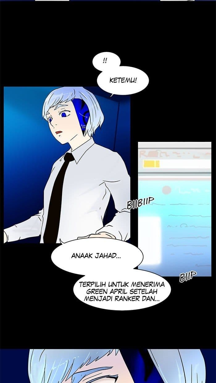 Chapter Komik
              Tower of God Chapter 32 - page 6