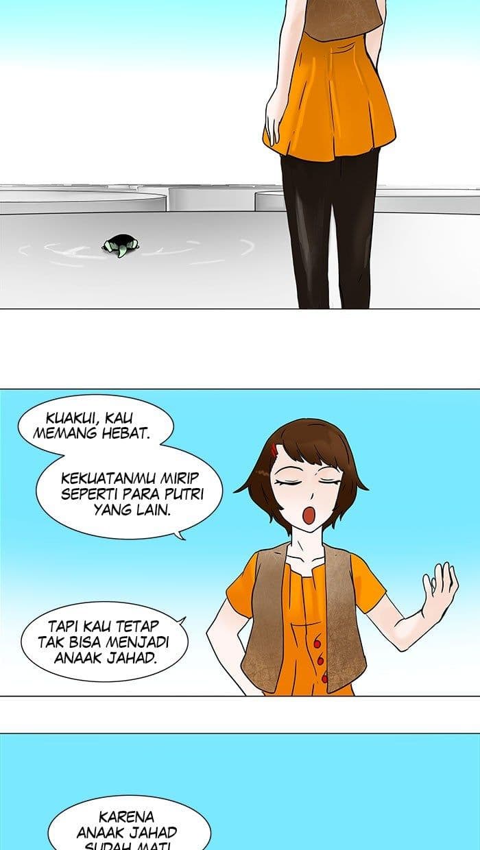 Chapter Komik
              Tower of God Chapter 32 - page 36