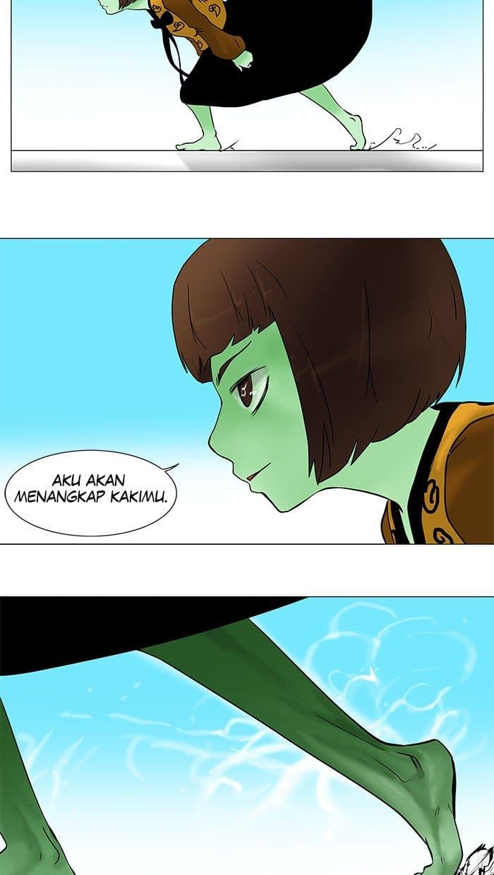 Chapter Komik
              Tower of God Chapter 32 - page 26