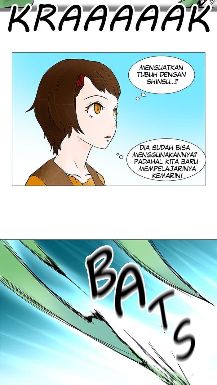 Chapter Komik
              Tower of God Chapter 32 - page 27