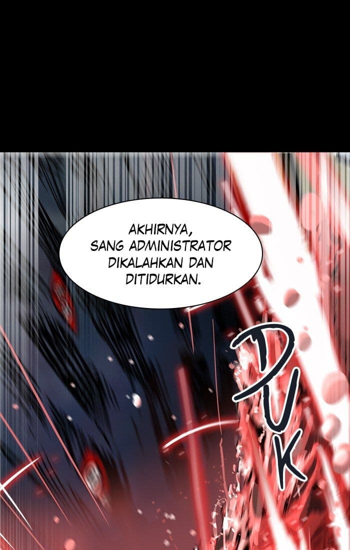 Chapter Komik
              Tower of God Chapter 320 - page 23