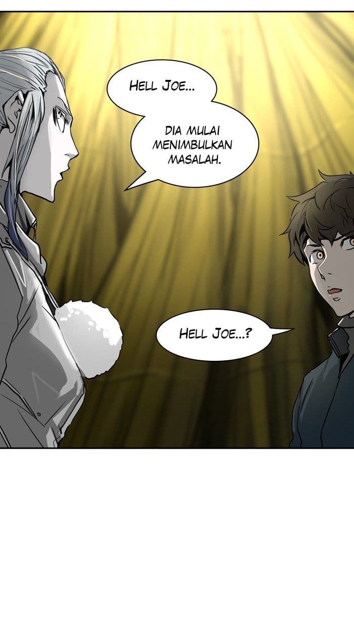 Chapter Komik
              Tower of God Chapter 320 - page 75