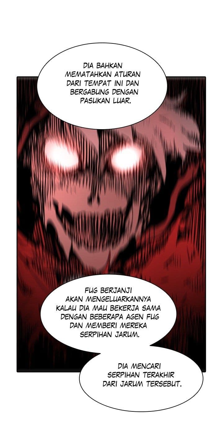 Chapter Komik
              Tower of God Chapter 320 - page 52