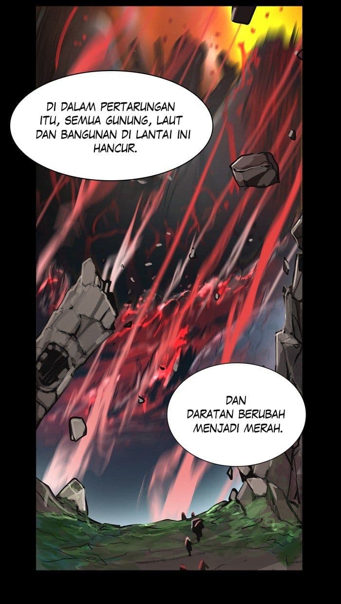 Chapter Komik
              Tower of God Chapter 320 - page 22