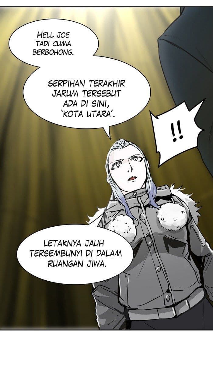 Chapter Komik
              Tower of God Chapter 320 - page 80