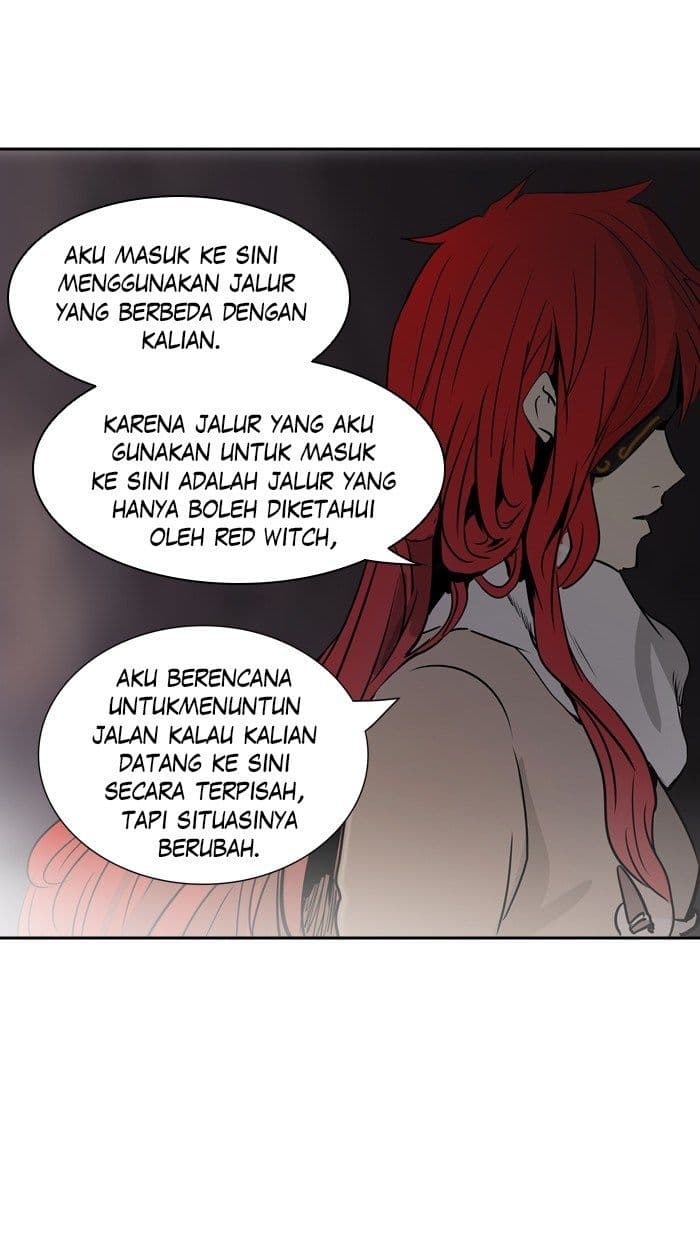 Chapter Komik
              Tower of God Chapter 320 - page 37