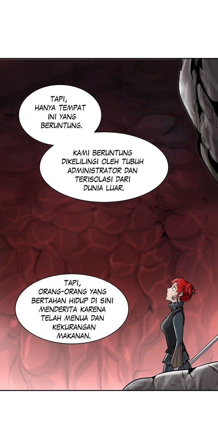 Chapter Komik
              Tower of God Chapter 320 - page 46