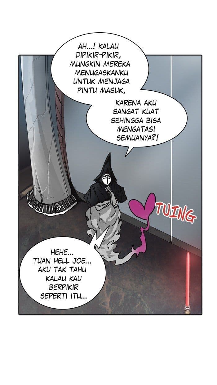 Chapter Komik
              Tower of God Chapter 320 - page 112