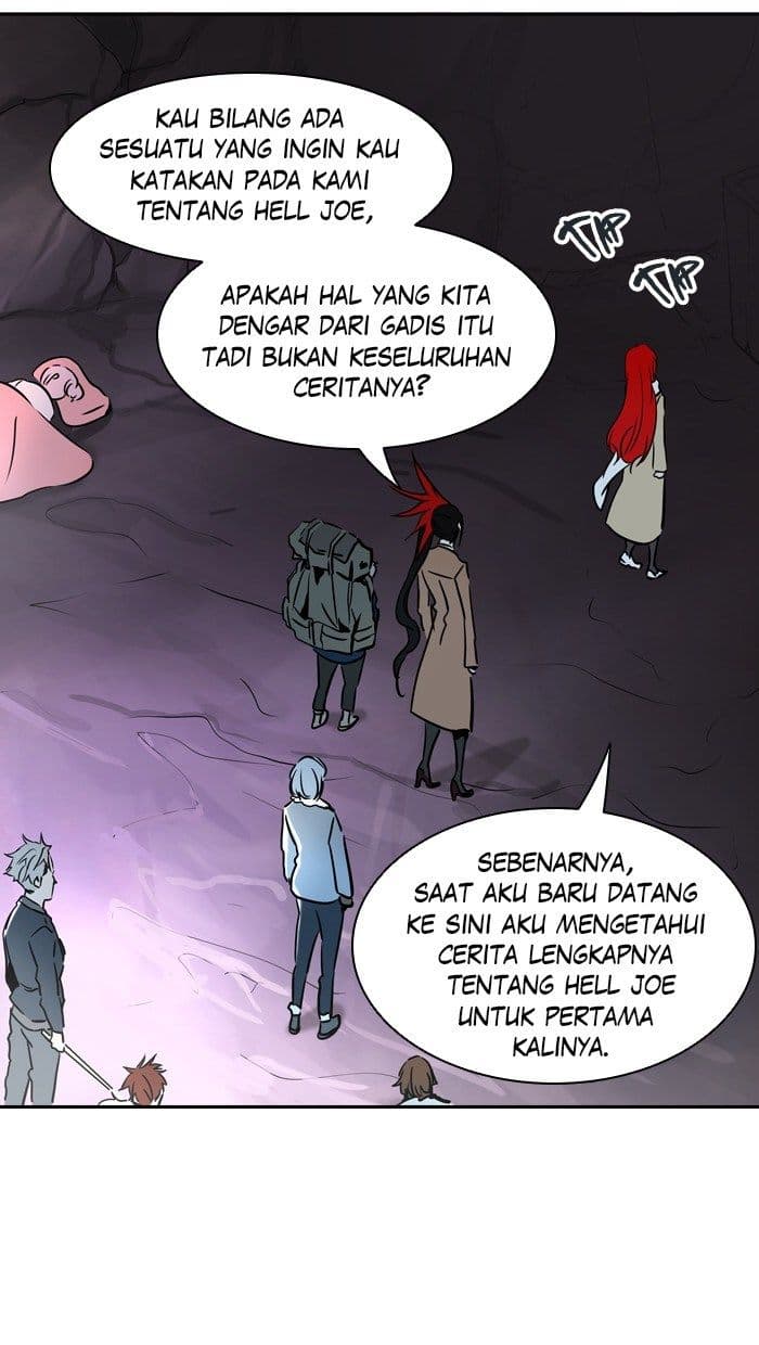 Chapter Komik
              Tower of God Chapter 320 - page 36