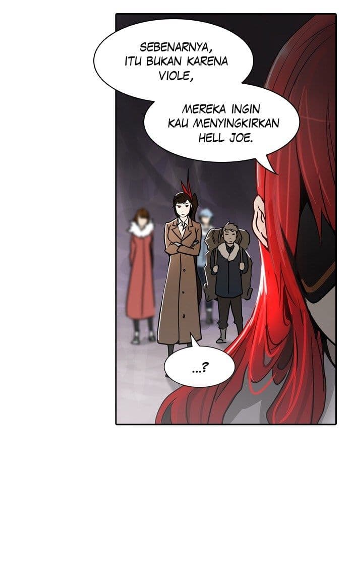 Chapter Komik
              Tower of God Chapter 320 - page 39