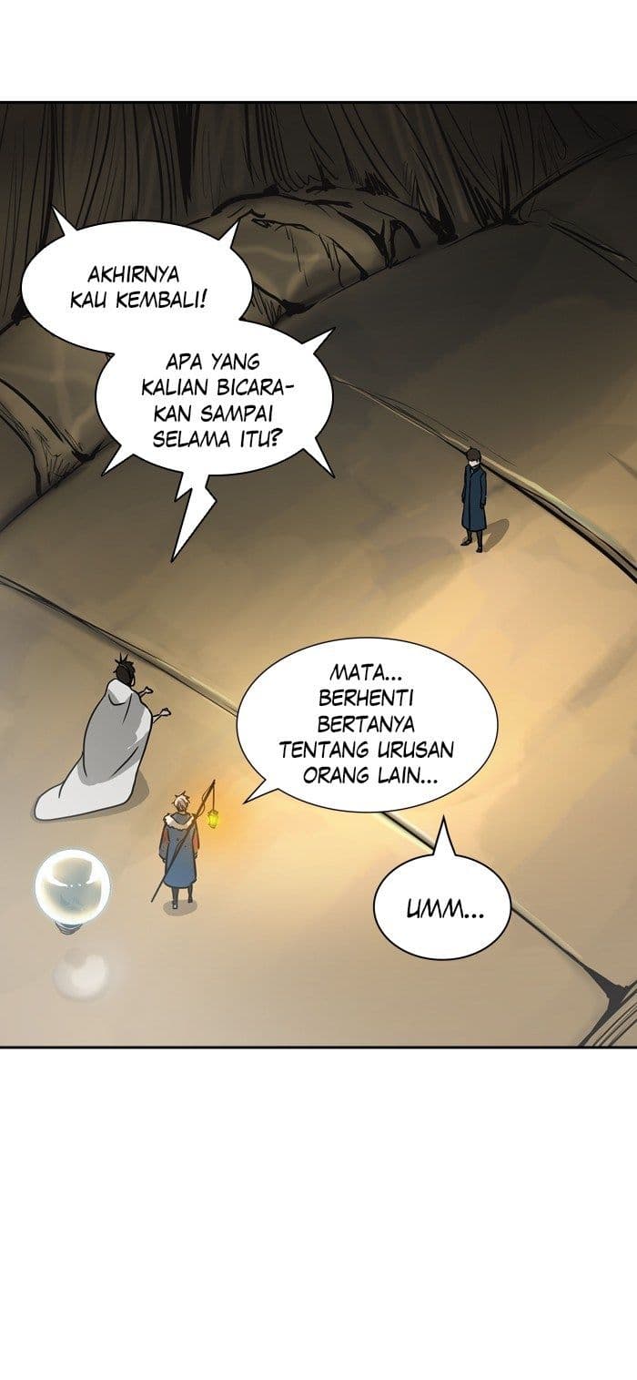 Chapter Komik
              Tower of God Chapter 320 - page 96