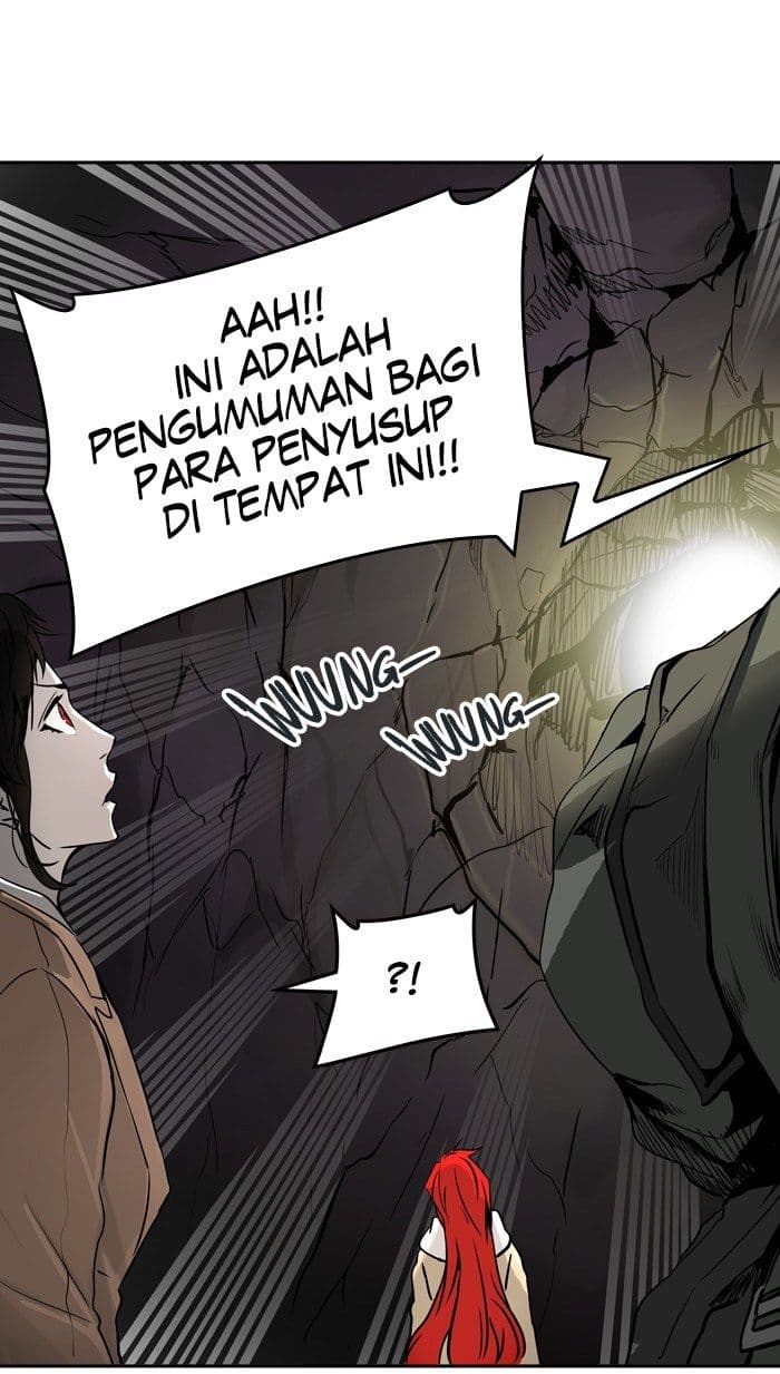 Chapter Komik
              Tower of God Chapter 320 - page 62