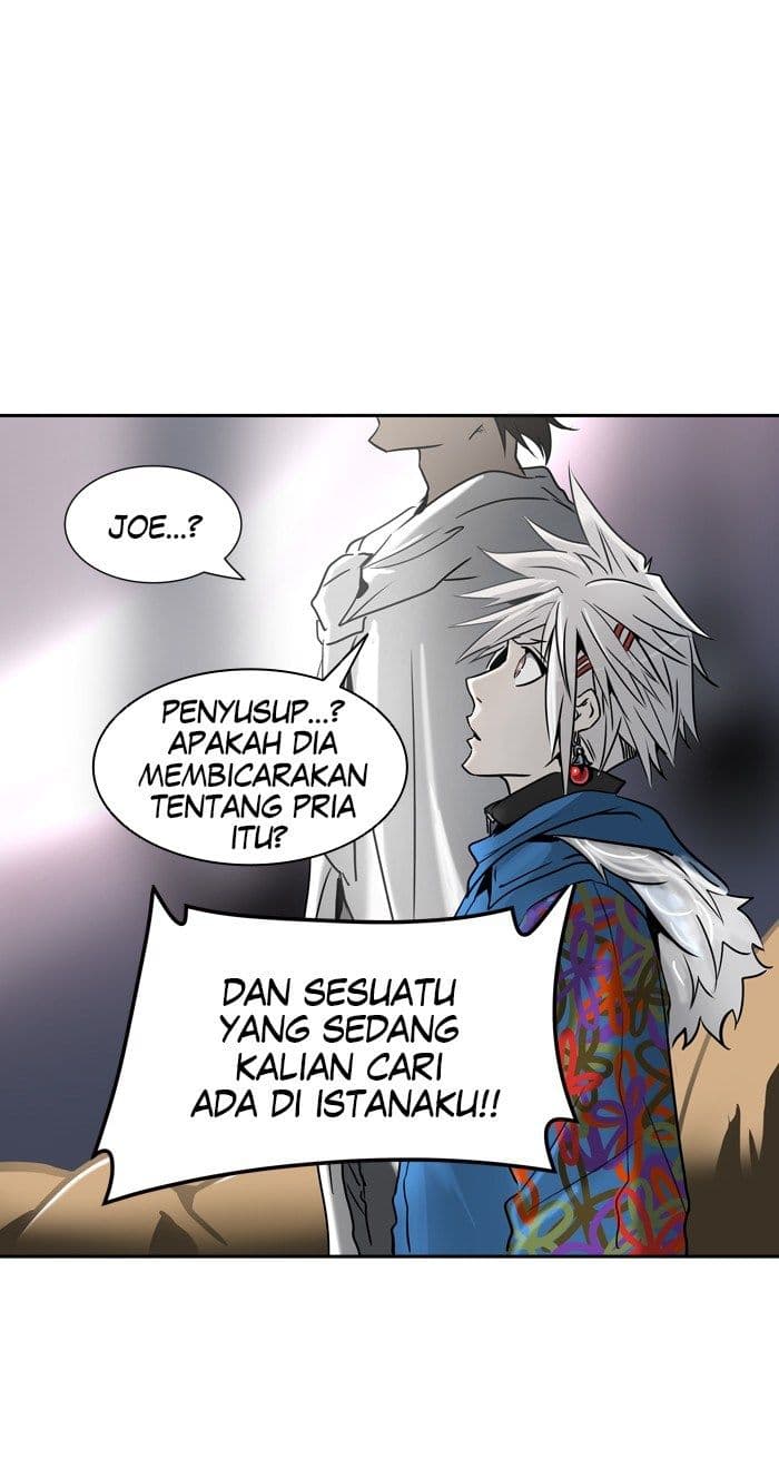 Chapter Komik
              Tower of God Chapter 320 - page 65